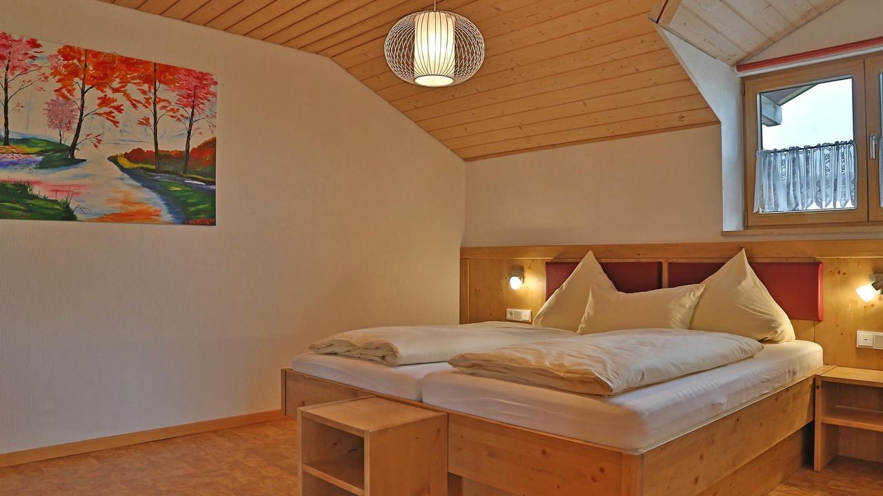 Schlafzimmer Schlafzimmer